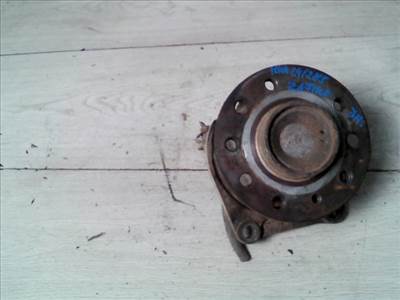 OPEL Zafira 98.09.01-05.08.31 Jobb hátsó kerékagy