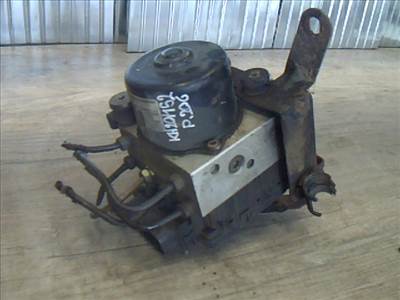 PEUGEOT 206 ABS kocka