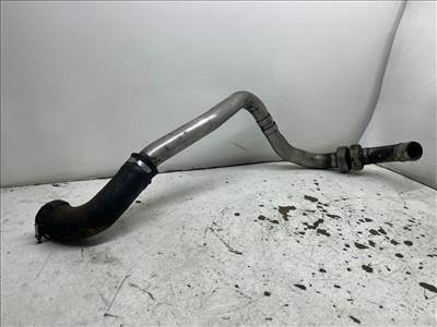 RENAULT LAGUNA II (BG0/1_) 1.9 dCi (BG08/ BG0G) Turbócső #39978# 707810100