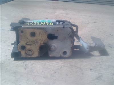 PEUGEOT BOXER 94-02 Bal első ajtó zárszerkezet mechanikus