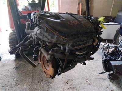 PEUGEOT Partner 2012.04.01- Motor, diesel fűzött blokk hengerfejjel