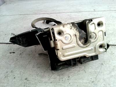 RENAULT CLIO 98-01 Bal első ajtó zárszerkezet mechanikus