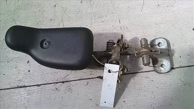 RENAULT Kangoo 2003.01 - 2008.01 Jobb csomagtérajtó ajtóhatároló 