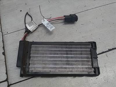 RENAULT MASTER 03- Fűtőradiátor elektromos