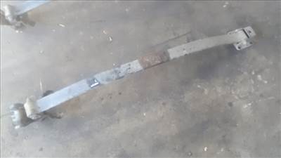 RENAULT MASTER 03- Laprugó