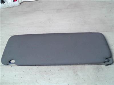 RENAULT MASTER 2010.04-2019.08 Jobb napellenző