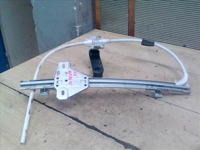 RENAULT MEGANE 95-99 Bal hátsó ablakemelő szerkezet mechanikus
