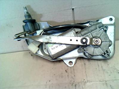 RENAULT R19 92- Ablaktörlő mechanika hátsó