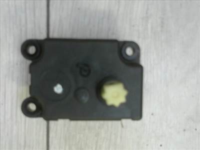 RENAULT SCENIC 03-06 Fűtésszabályzó zsalu állító motor