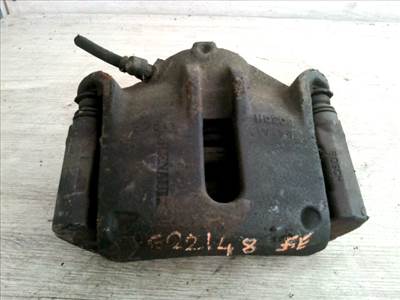 RENAULT SCENIC 03-06 Jobb első féknyereg munkahengerrel
