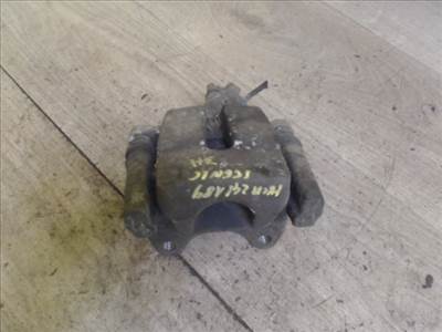 RENAULT SCENIC 03-06 Jobb hátsó féknyereg munkahengerrel