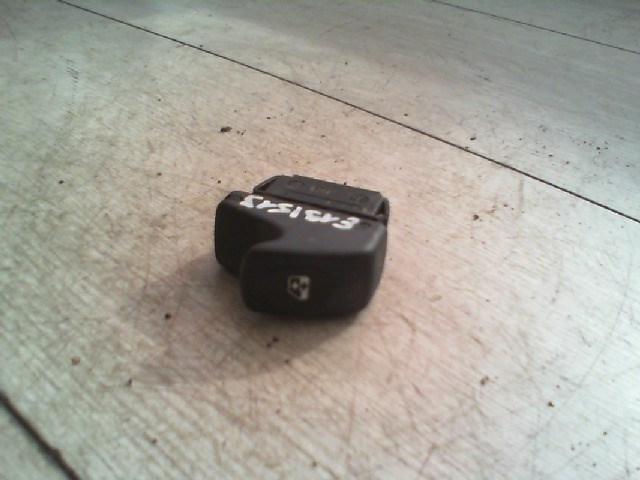 RENAULT THALIA 02.03-08.10 Jobb első ablakemelő kapcsoló 1. kép