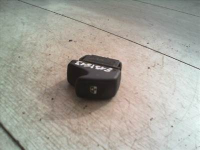 RENAULT THALIA 02.03-08.10 Jobb első ablakemelő kapcsoló