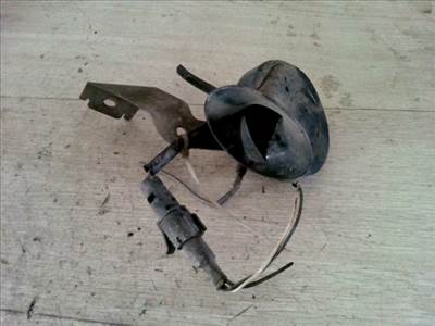 RENAULT THALIA 99.05-02.02 Kürt Duda