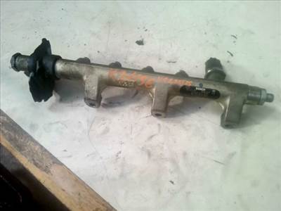 RENAULT VEL SATIS 02-09 Közösnyomócső Common Rail cső