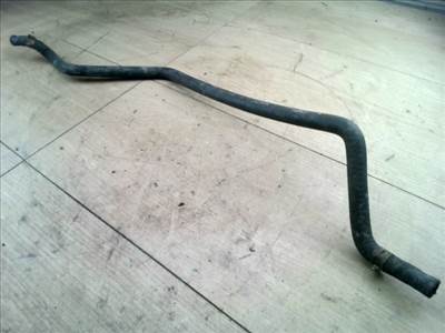 SAAB 9-3 02.10-07.10 Vízcső