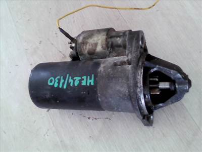 SAAB 9-3 98.04-02.09 Önindító. benzines