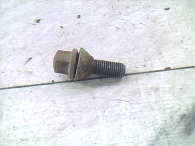 SAAB 9-5 01- KERÉKCSAVAR ALUFELNIHEZ