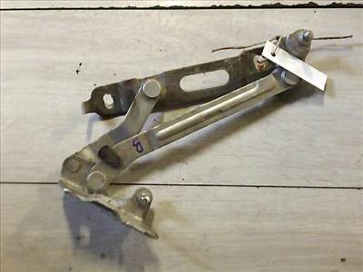 SEAT CORDOBA 99-02 Csomagtérajtó bal ajtózsanér