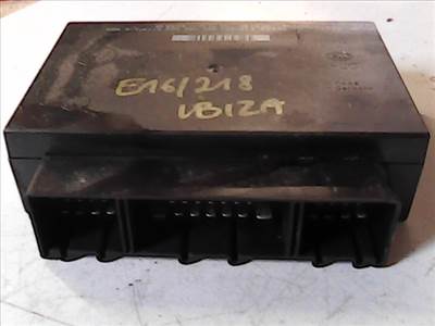 SEAT IBIZA 02-08 Komfort elektronika