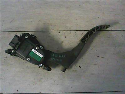 SEAT Ibiza 2008-2012 Elektromos gázpedál