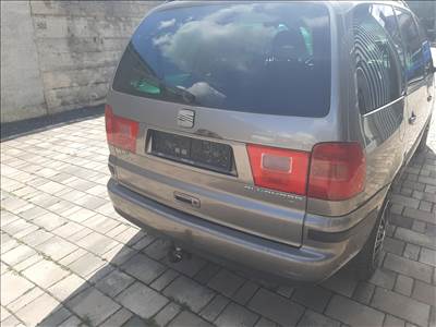 Seat Alhambra csomagtérajtó eladó! 