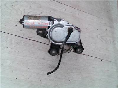 SKODA FABIA 99-07 Ablaktörlő motor hátsó