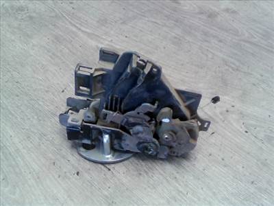 SKODA FABIA 99-07 Jobb hátsó ajtó zárszerkezet mechanikus