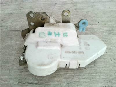 SKODA FELICIA 97- Bal hátsó ajtó zárszerkezet mechanikus