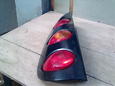 SMART FORFOUR 04.01-06.06 Bal hátsó lámpa