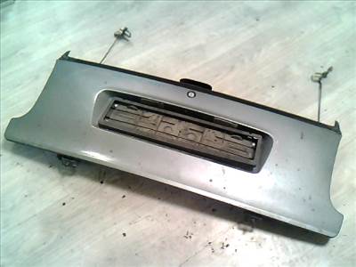 SMART ForTwo Csomagtérajtó.