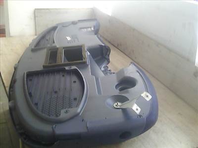 SMART ForTwo Műszerfal héj