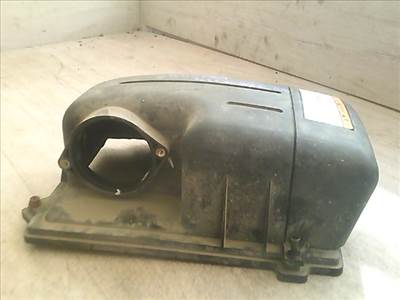 SSANGYONG ACTYON SPORT 2005-2010 Légszűrőház fedél