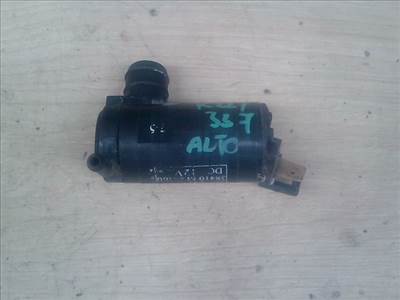 SUZUKI ALTO 02-09 Ablakmosó motor első