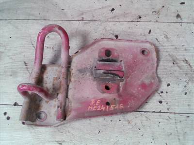 SUZUKI IGNIS Tartóbak