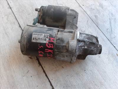 SUZUKI SWIFT 05-10 Önindító. benzines