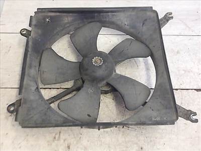 SUZUKI SWIFT 89-96 Hűtőventilátor