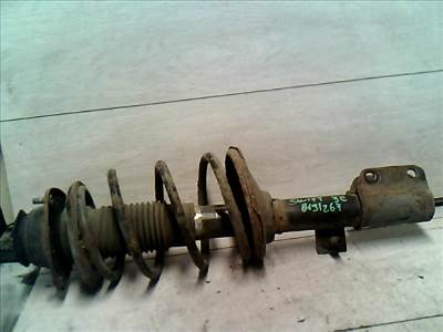 SUZUKI SWIFT 89-96 Jobb első lengéscsillapító