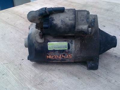 SUZUKI SWIFT 89-96 Önindító. benzines