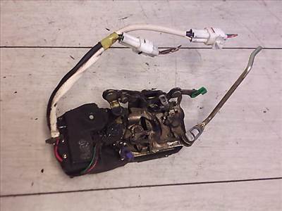 SUZUKI SWIFT 96-05 Bal első ajtó zárszerkezet központi záras