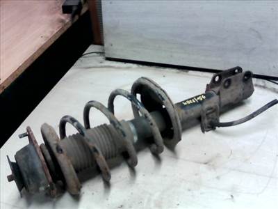 SUZUKI SWIFT 96-05 Bal első lengéscsillapító rugóval