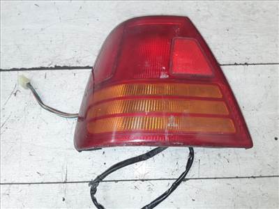 SUZUKI SWIFT 96-05 Bal hátsó lámpa