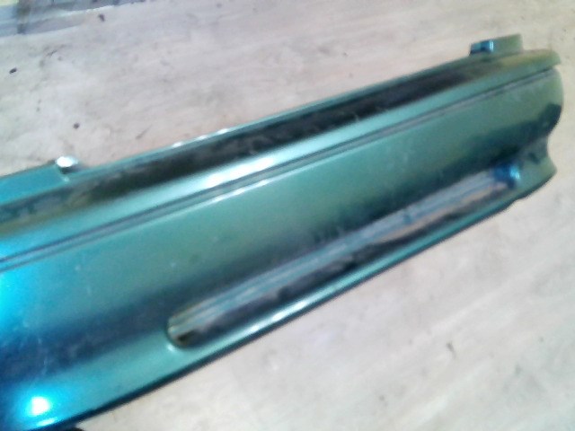 SUZUKI SWIFT 96-05 Hátsó lökhárító 1. kép