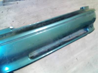 SUZUKI SWIFT 96-05 Hátsó lökhárító