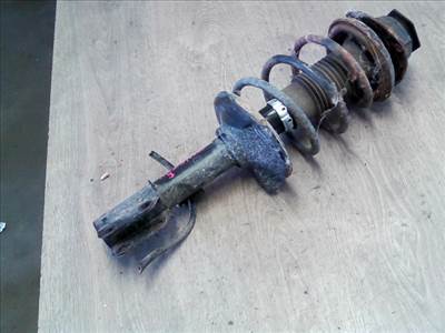 SUZUKI SWIFT 96-05 Jobb első lengéscsillapító rugóval