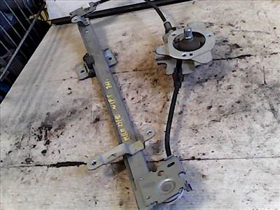 SUZUKI SWIFT 96-05 Jobb hátsó ablakemelő szerkezet mechanikus