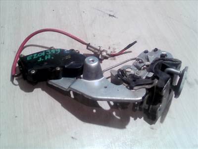SUZUKI SWIFT 96-05 Jobb hátsó ajtó zárszerkezet mechanikus