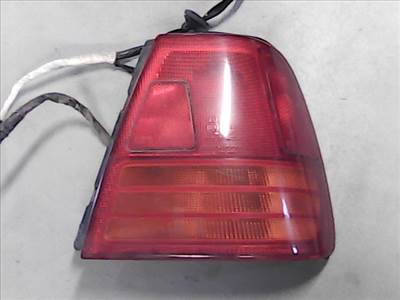 SUZUKI SWIFT 96-05 Jobb hátsó lámpa