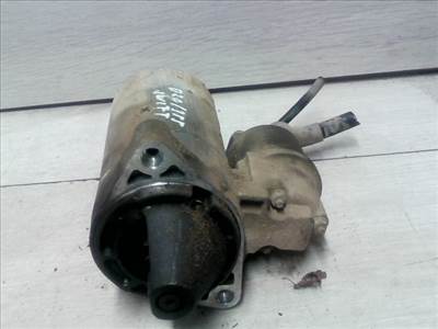 SUZUKI SWIFT 96-05 Önindító. benzines