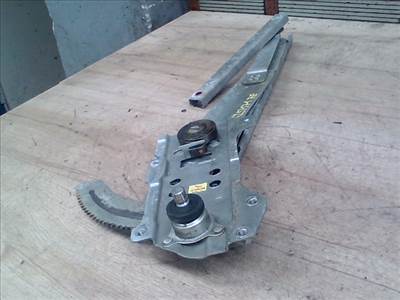 TATA TELCOLINE Jobb első ablakemelő szerkezet mechanikus